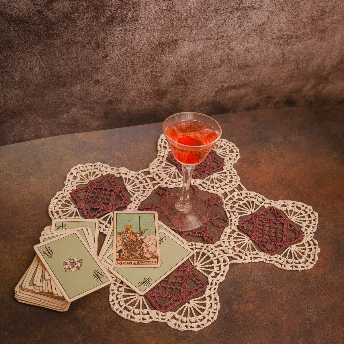 Margaret – Arachne's Market