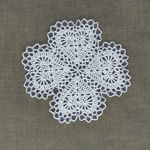 Lavender & Lace